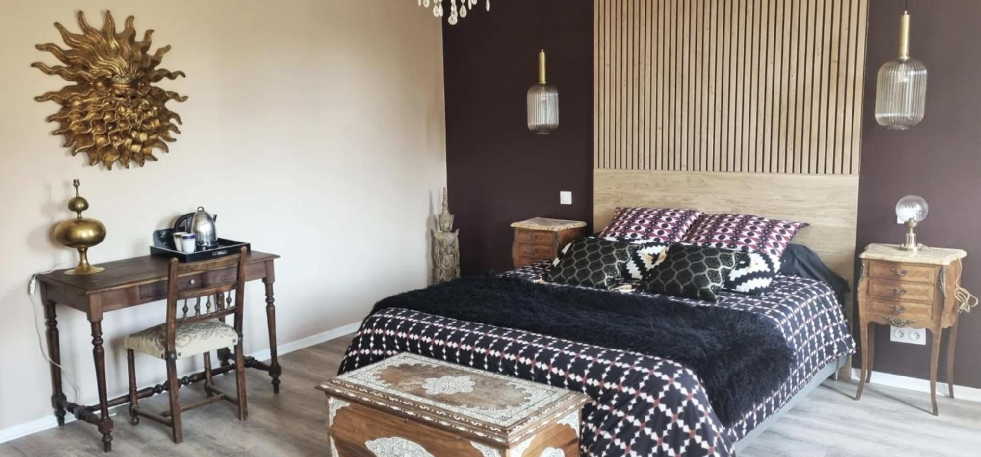 Les Forges Du Lou Apartment Jugon-les-Lacs ภายนอก รูปภาพ